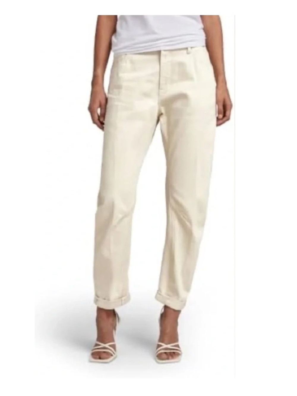G-Star Raw ARC 3D boyfriend jeans